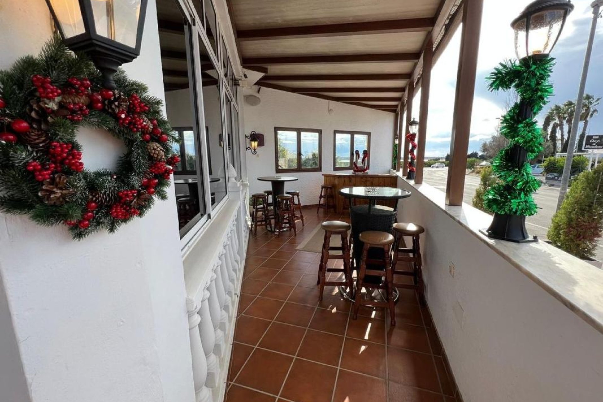 New Build - Commercial premises - Rojales