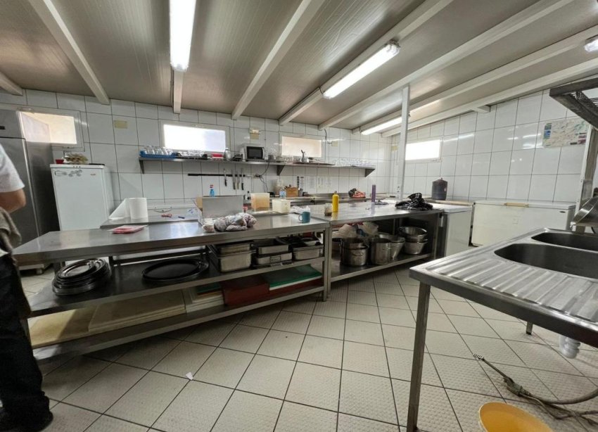 New Build - Commercial premises - Rojales