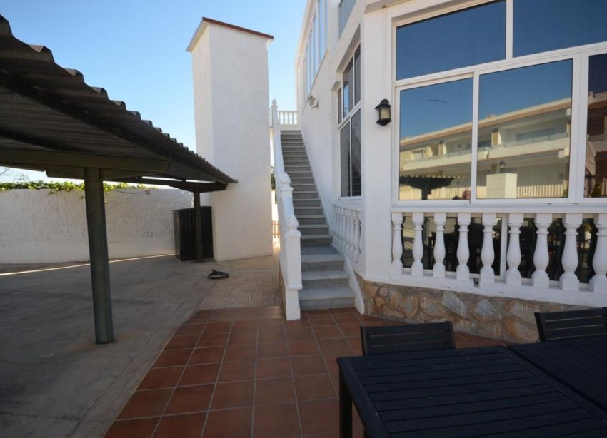 New Build - Commercial premises - Rojales