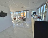 New Build - Commercial premises - Rojales