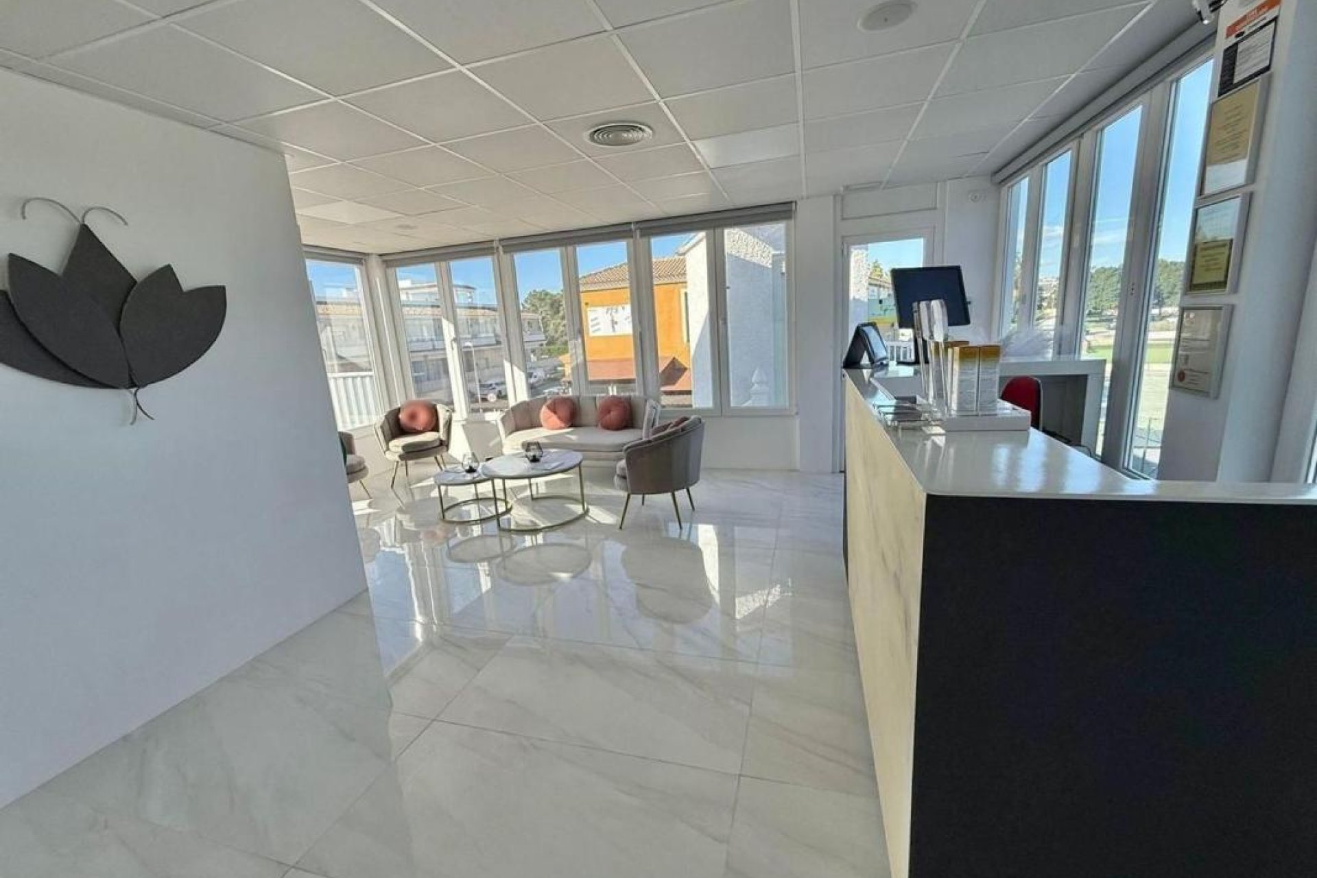New Build - Commercial premises - Rojales