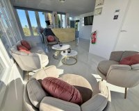 New Build - Commercial premises - Rojales