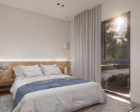 New Build - Detached chalet - Los Montesinos