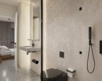 New Build - Detached chalet - Los Montesinos
