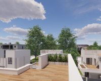 New Build - Detached chalet - Los Montesinos