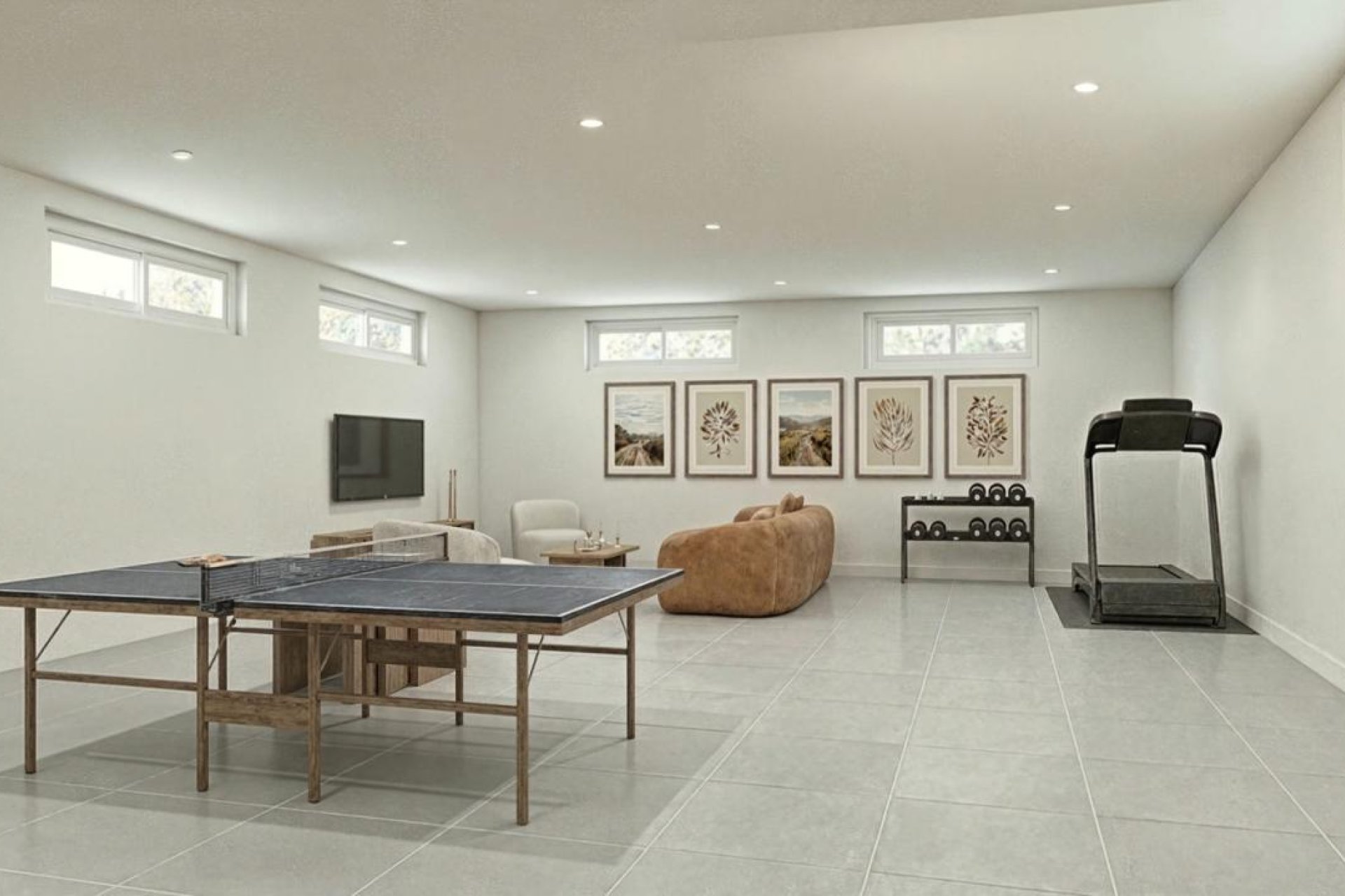 New Build - Detached chalet - Mazarron