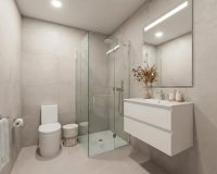 New Build - Detached chalet - Mazarron