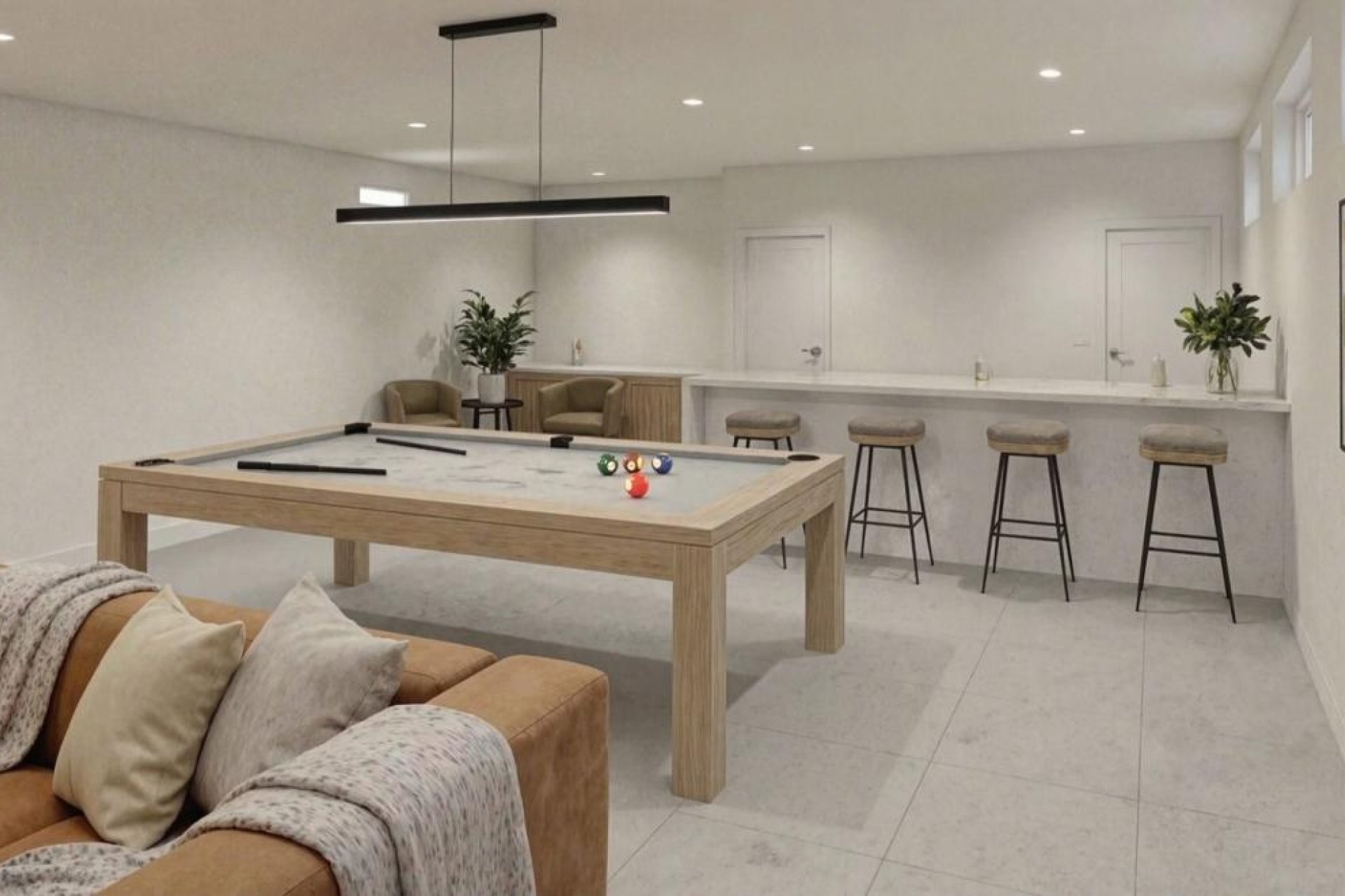 New Build - Detached chalet - Mazarron