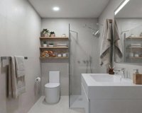 New Build - Detached chalet - Mazarron