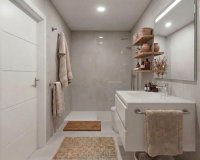 New Build - Detached chalet - Mazarron