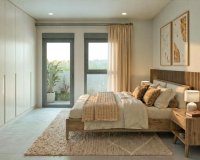 New Build - Detached chalet - Mazarron