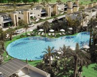 New Build - Detached chalet - Mazarron