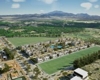 New Build - Detached chalet - Mazarron