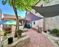 New Build - Detached chalet - Monovar