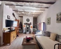 New Build - Detached chalet - Monovar
