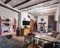 New Build - Detached chalet - Monovar