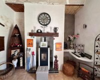 New Build - Detached chalet - Monovar