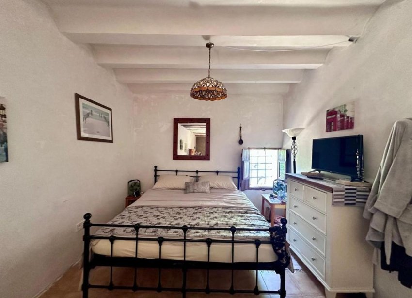 New Build - Detached chalet - Monovar