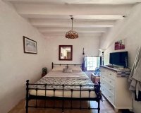 New Build - Detached chalet - Monovar