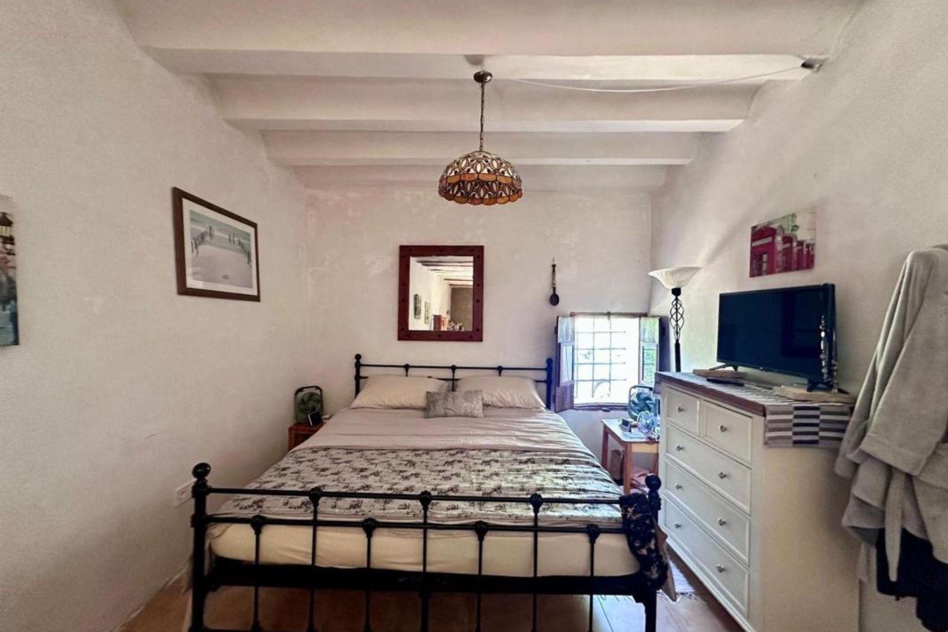 New Build - Detached chalet - Monovar