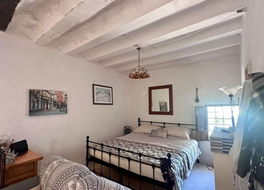 New Build - Detached chalet - Monovar