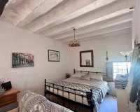 New Build - Detached chalet - Monovar