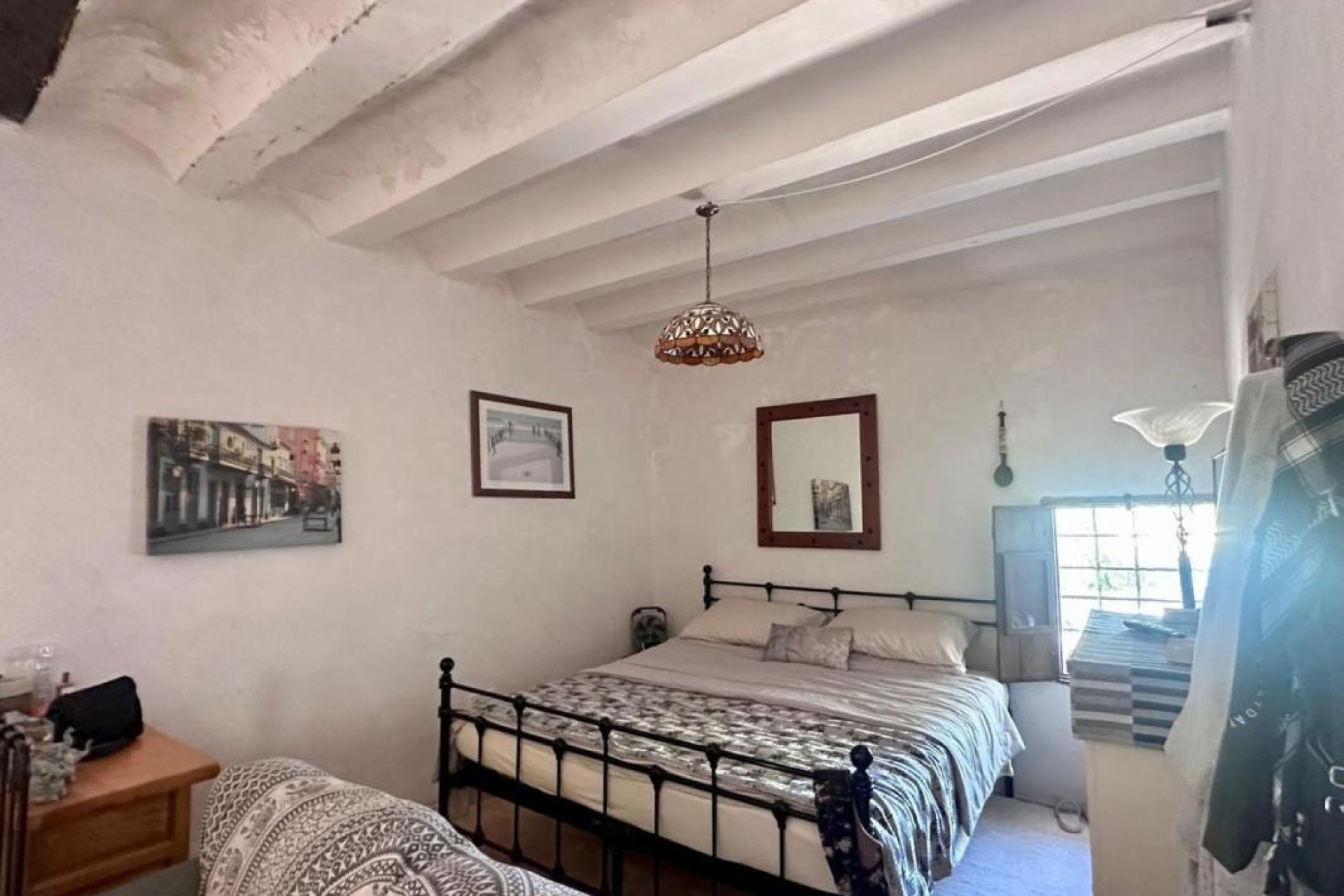 New Build - Detached chalet - Monovar