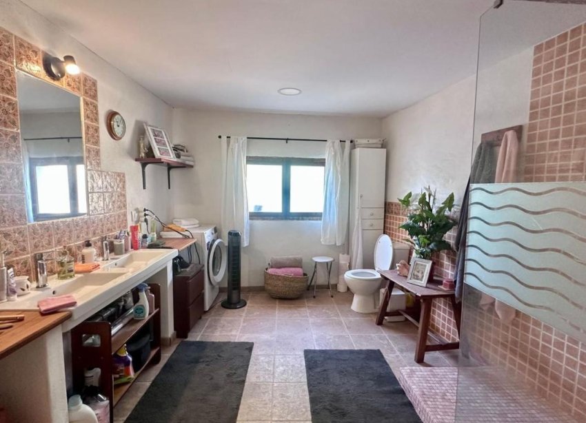 New Build - Detached chalet - Monovar
