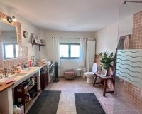 New Build - Detached chalet - Monovar