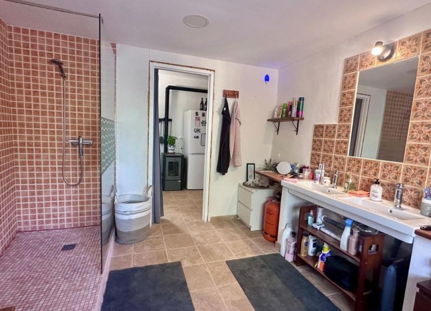 New Build - Detached chalet - Monovar