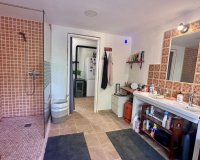 New Build - Detached chalet - Monovar