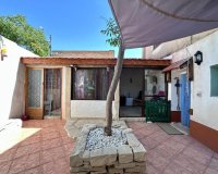 New Build - Detached chalet - Monovar