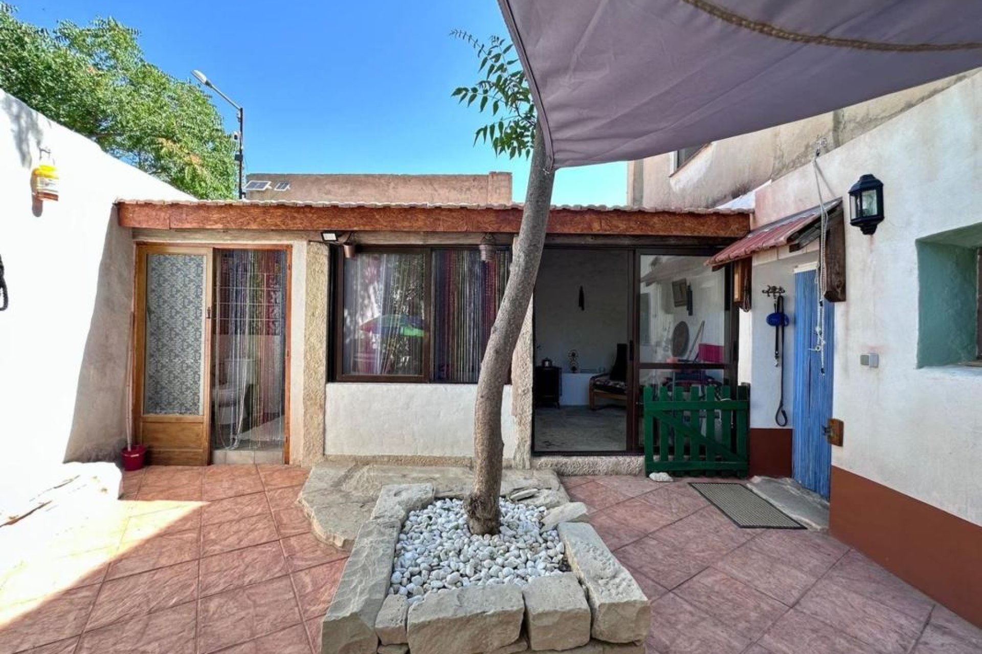 New Build - Detached chalet - Monovar