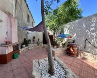 New Build - Detached chalet - Monovar