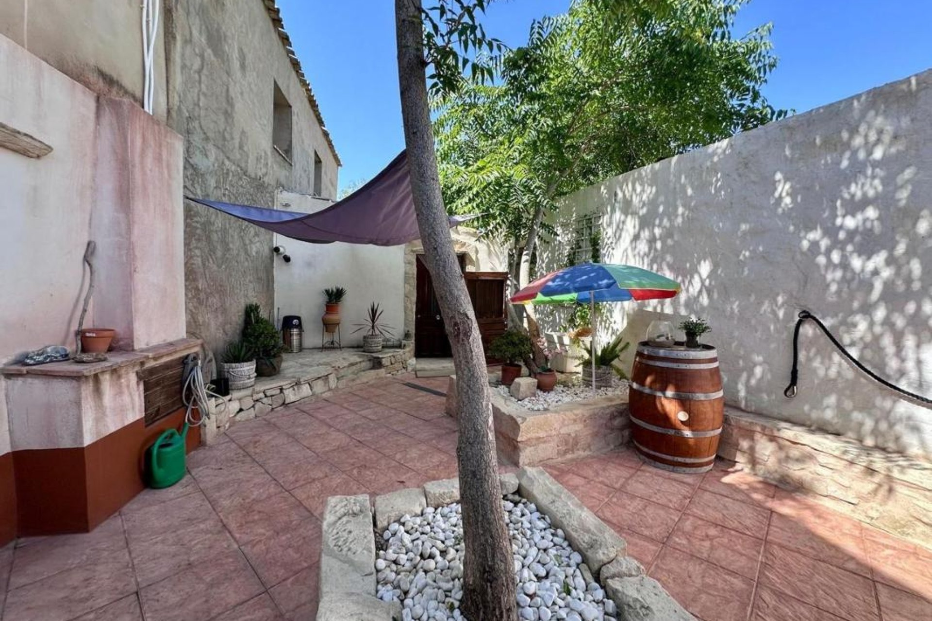 New Build - Detached chalet - Monovar