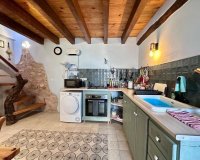 New Build - Detached chalet - Monovar