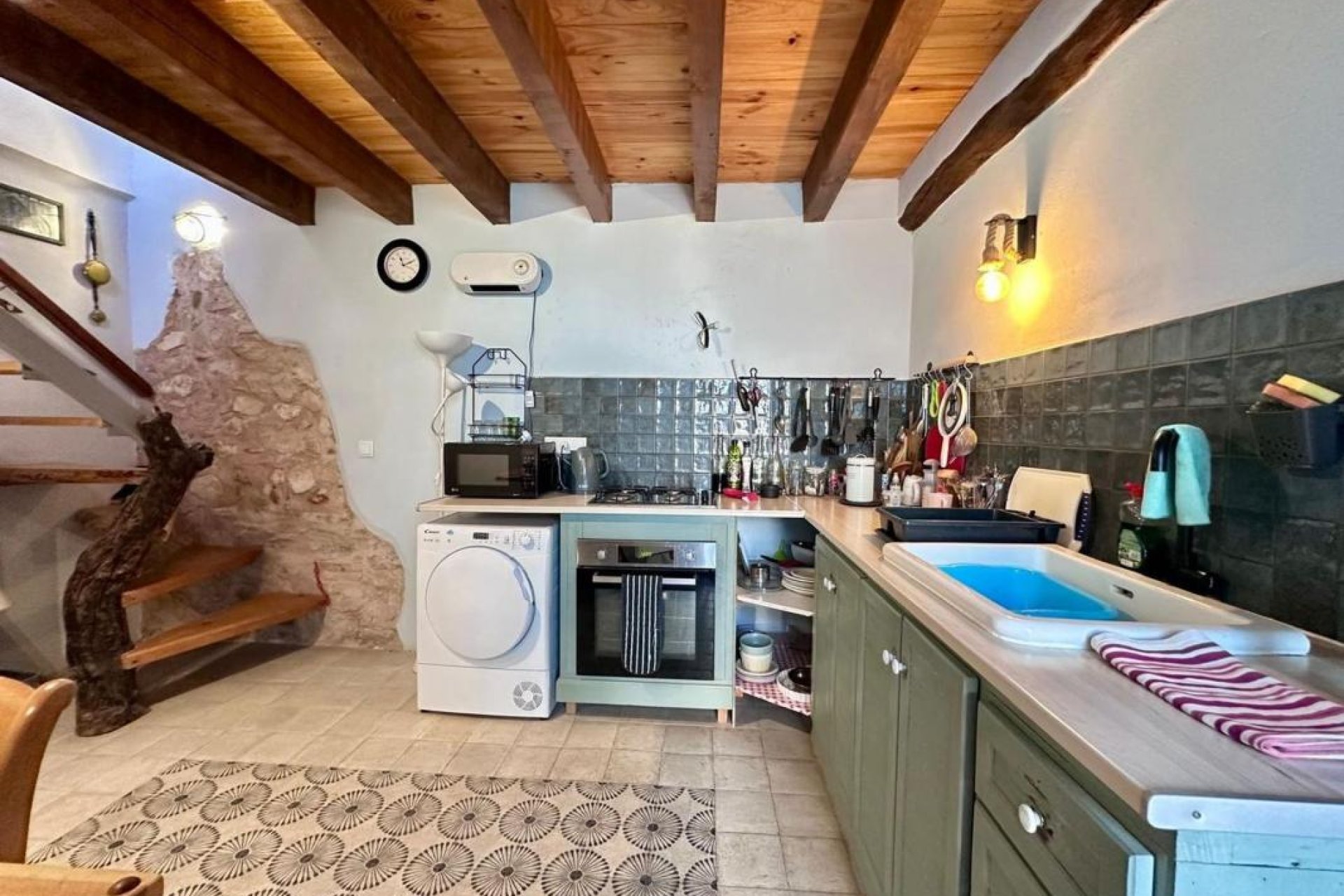 New Build - Detached chalet - Monovar