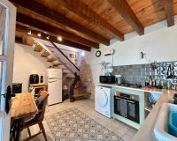 New Build - Detached chalet - Monovar