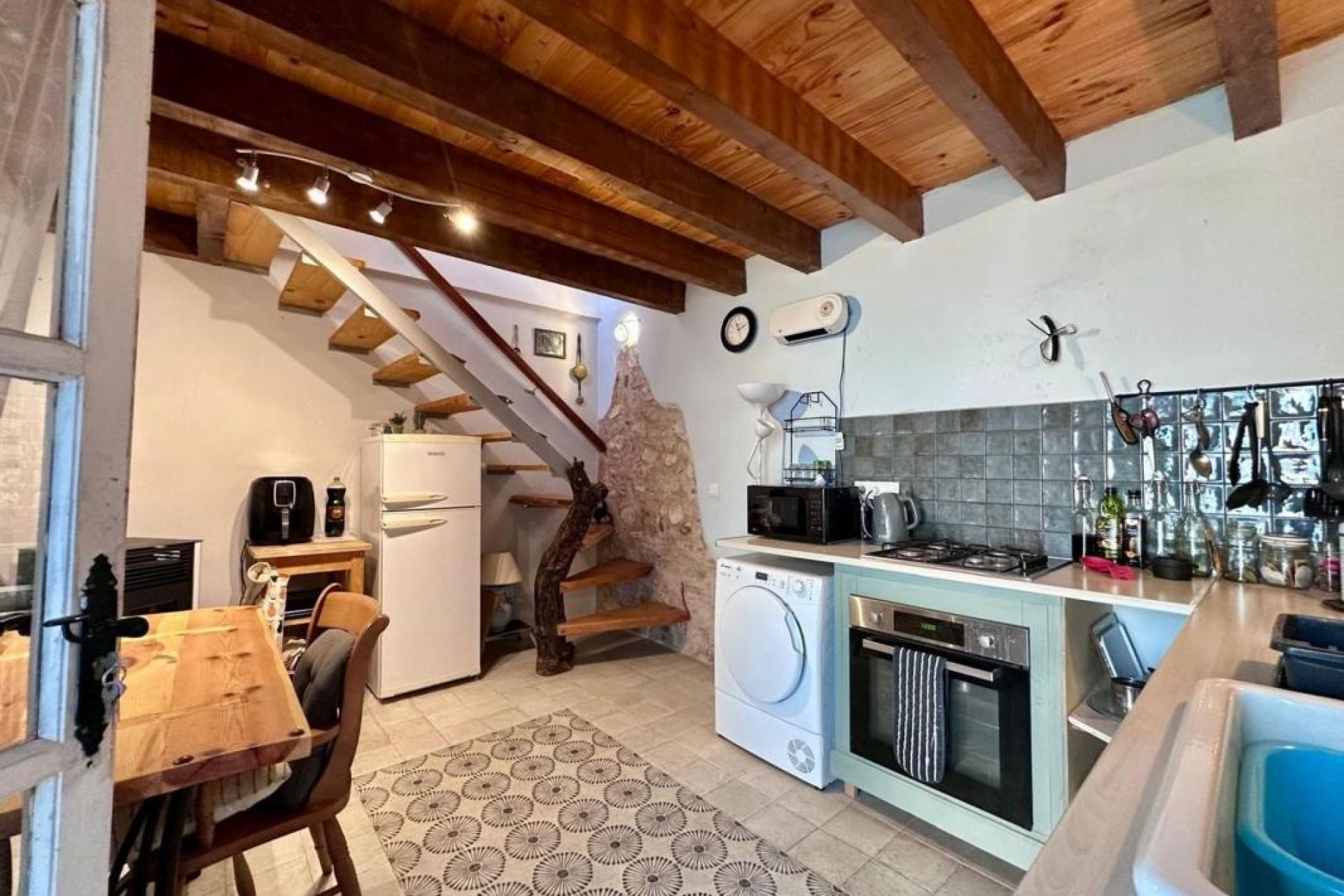 New Build - Detached chalet - Monovar