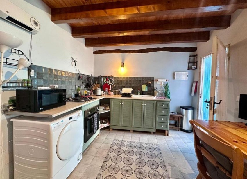 New Build - Detached chalet - Monovar