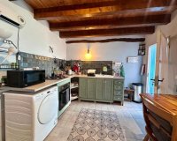 New Build - Detached chalet - Monovar
