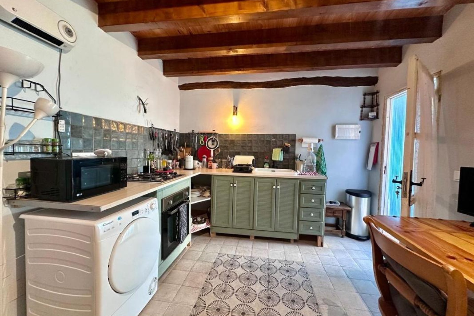 New Build - Detached chalet - Monovar
