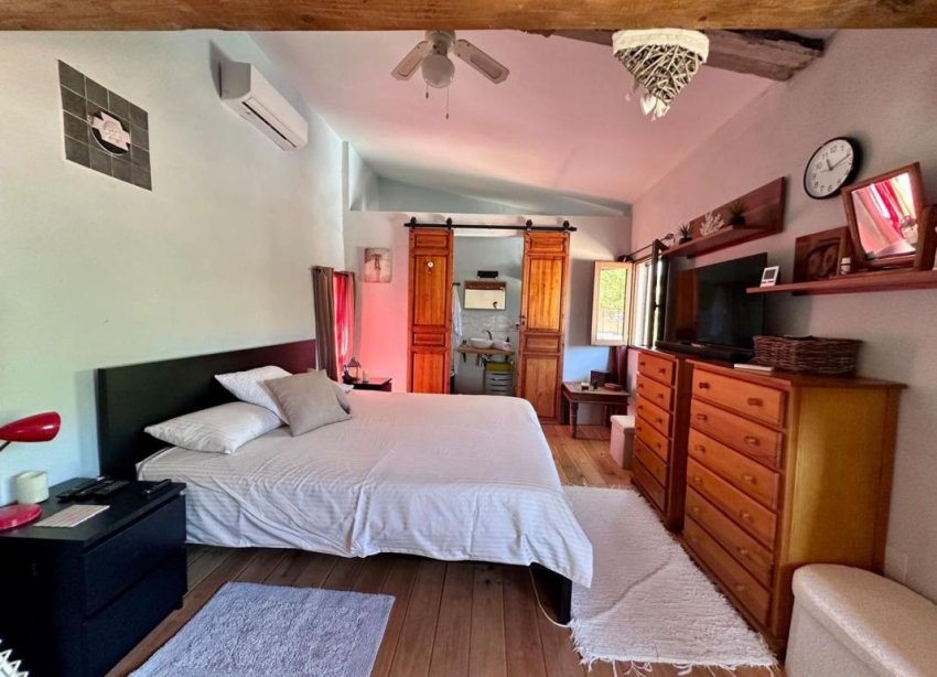 New Build - Detached chalet - Monovar