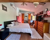 New Build - Detached chalet - Monovar