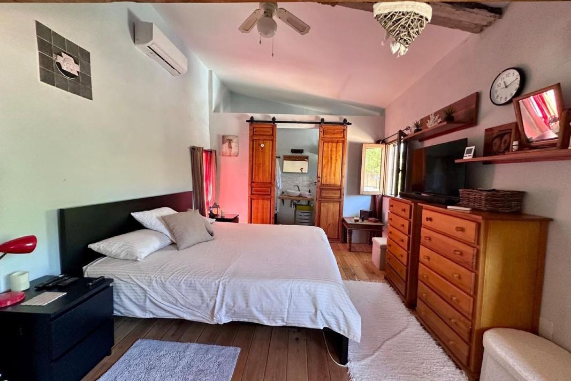 New Build - Detached chalet - Monovar