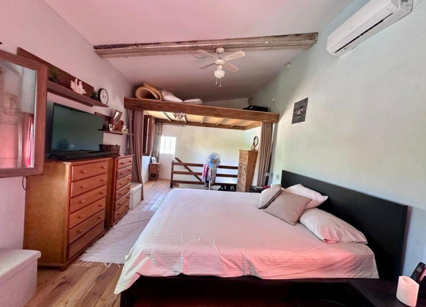 New Build - Detached chalet - Monovar