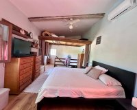 New Build - Detached chalet - Monovar