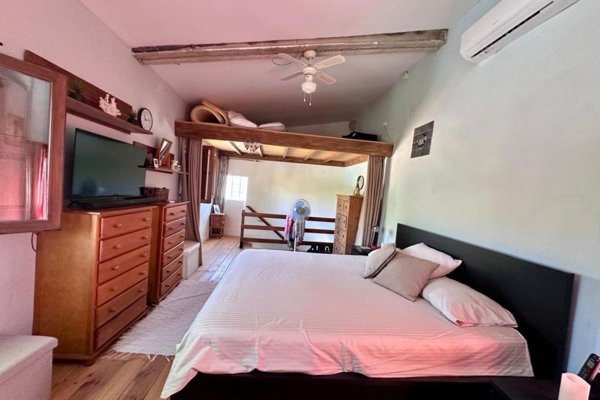 New Build - Detached chalet - Monovar