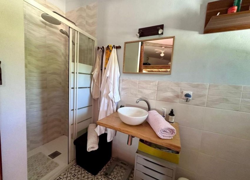 New Build - Detached chalet - Monovar