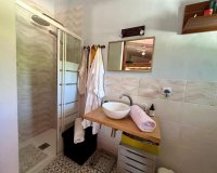 New Build - Detached chalet - Monovar